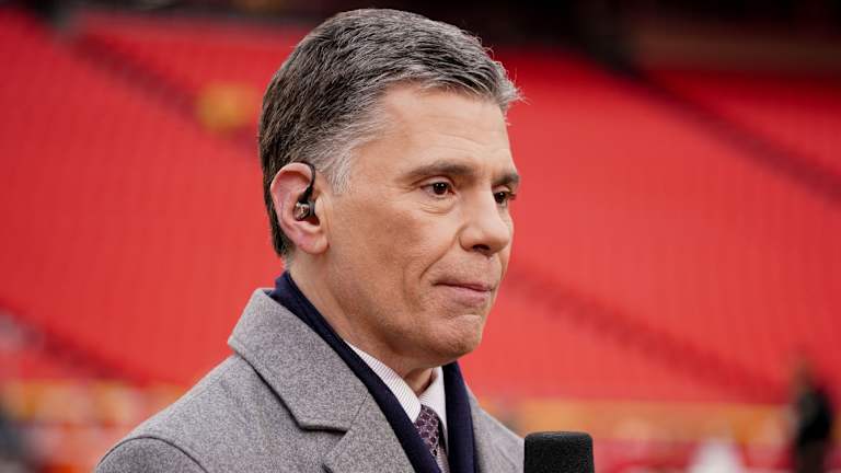 Pro Football Talk's Mike Florio blasts Vikings over Dalvin Cook